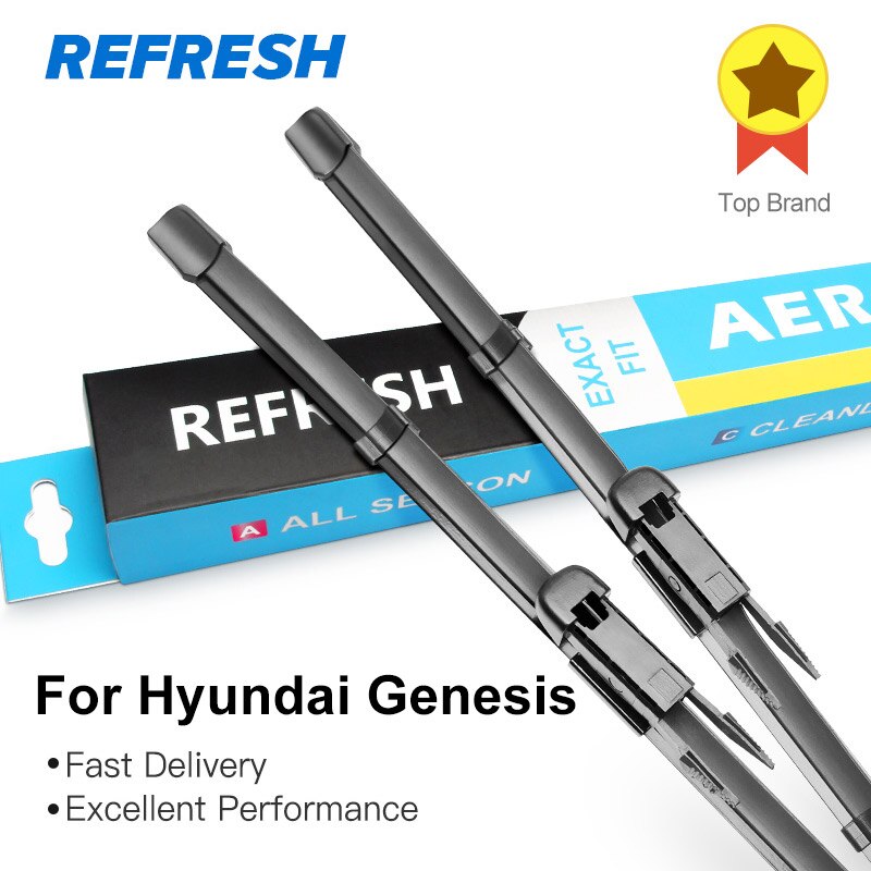 Hyundai Genesis / Genesis Coupe Fit Pinch Tab Arms / Hook Arms   ̵  ħ